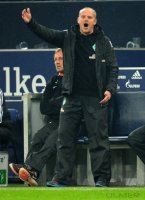 Fussball 1. Bundesliga Saison 12/13: FC Schalke 04 - Werder Bremen