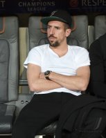 Fussball CHL 14/15 Viertelfinale: FC Porto - FC Bayern Muenchen