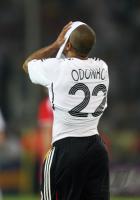 Fussball WM 2006: Nationalmannschaft Deutschland