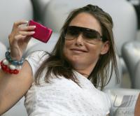 Fussball WM 2006: Portugal - Frankreich ; Portugal - France