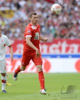 Fussball 1. Bundesliga Saison 11/12: Oliver Fink (Duesseldorf)