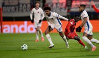 Fussball International Conference League 24/25: 1. FC Heidenheim - FC Chelsea