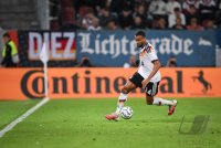 FUSSBALL UEFA Nations League 26/27 Deutschland - Griechenland