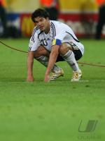 Fussball WM 2006  Deutschland - Italien