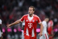Fussball  Saisoneroeffnung 1. Bundesliga  25/26 
1. Spieltag: FC Bayern Muenchen - RB Leipzig