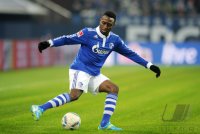 Fussball 1. Bundesliga, Saison 2011/2012: FC Schalke 04 - Mainz 05