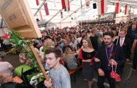 Hammeltanz 2017 Hirrlingen Jahrgang  1997/98