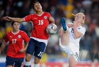 Fussball Frauen FIFA U 20  WM  2008      Vorrunde 