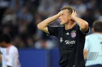 FUSSBALL, 1. BUNDESLIGA, 7. Spieltag: Hamburg - Bayern