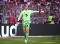 Fussball  Telekom Cup 2026 FC Bayern Muenchen -  RB Leipzig