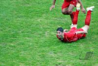 Fussball International  U 17 Weltmeisterschaft Honduras - SyrienHonduras vs. Syria
