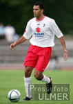 Fussball 1. Bundesliga: SCF, ANTAR Einzelaktion