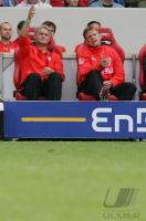 Fussball 1.Bundesliga 06/07  VfB Stuttgart - 1. FC Nuernberg