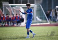 FUSSBALL WFV Pokal B - Junioren 2024/2025
Viertelfinale
Stuttgarter Kickers - 1.FC Heidenheim