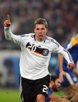 EM Qualifikation Deutschland - Zypern