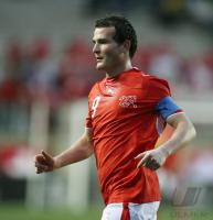 Fussball International Testspiel  Schweiz -Jamaica