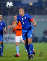 Fussball Nationalmannschaft :  Fabio Cannavaro (ITA)