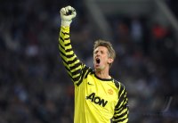 Fussball CHL  Saison 2010/2011:  Benedikt Hoewedes (FC Schalke 04)