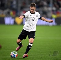 Fussball International Qualifikation WM 2026
Deutschland - Luxenburg