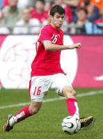 Fussball WM Testspiel Schweiz - Elfenbeinkueste