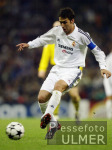 FUSSBALL CHL  Real Madrid  -  Boeussia Dortmund      Spielszene