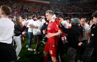 FUSSBALL EUROPA LEAGUE  SAISON 2025/2026   Halbfinal Rueckspiel                 07.05.2026 SC Freiburg - SC Braga