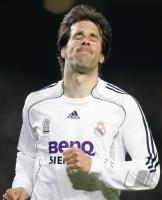 Fussball International: Barcelona - Madrid