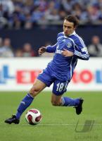 Fussball 1. Bundesliga: 1.FC Schalke 04 - VfL Bochum