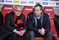 Fussball  1.Bundesliga   Saison 17/18: SC Freiburg - FC Bayern Muenchen