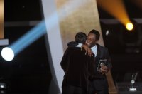 Fussball International  FIFA Ballon d Or 2011:  FIFA FIFPro Team des Jahres 2011