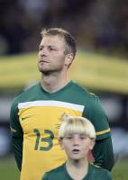 FUSSBALL, INTERNATIONAL, FRIENDLY MATCH, AUSTRALIA - NEW ZEALAND