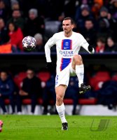 Fussball International CHL 22/23: FC Bayern Muenchen - Paris Saint-Germain