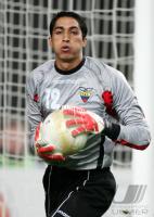 Fussball Int: Nationalmannschaft Ecuador