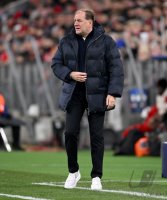 Fussball International CHL 24/25: FC Bayern Muenchen - Slovan Bratislava