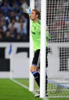 FUSSBALL, 1. BUNDESLIGA, 6. Spieltag, Schalke: NEUER