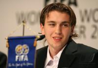 FIFA Gala World Player 2006