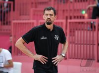 Basketball 2. Bundesliga  18/19 Tigers Tuebingen