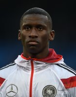 Fussball International Testspiel: Deutschland - Polen