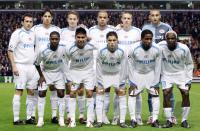 Fussball, Champions League: Liverpool - Eindhoven