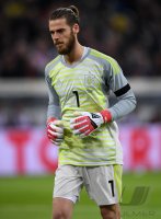 Fussball International Testspiel: Deutschland - Spanien