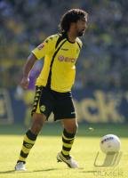Fussball 1. Bundesliga: Borussia Dortmund - FC Schalke 04