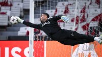 FUSSBALL  EUROPA LEAGUE  SAISON 2025/2026   Finale in Istanbul, 19.05.2026 Training SC Freiburg