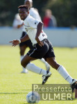 SSV Reutlingen Neuzugang Bashiru Gambo