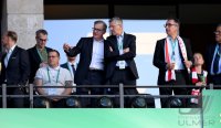 Fussball DFB Pokal Finale  2025/2026 in BerlinFC Bayern Muenchen - VfB Stuttgart    23.05.2026