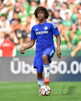 Fussball, Freundschaftsspiel  Saison 2014/2015: SV Werder Bremen - FC Chelsea