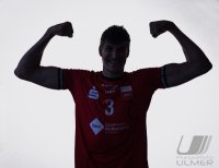 Volleyball 2. Bundesliga Saison 24/25: Fotoshooting TV Rottenburg