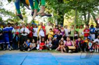 Fussball Frauen FIFA U 20  WM  2008      Football for Hope