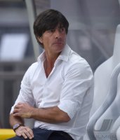 Fussball EM 2016 Quali: Deutschland - Polen