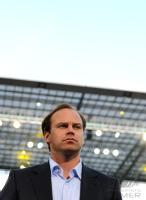 Fussball 1. Bundesliga: Testspiel  Red Bull Salzburg - FC Bayern Muenchen