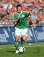 FUSSBALL INTERNATIONAL:  Miroslav KLOSE (Deutschland)